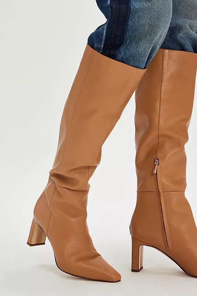 Sylvia Tall Boots Product Image