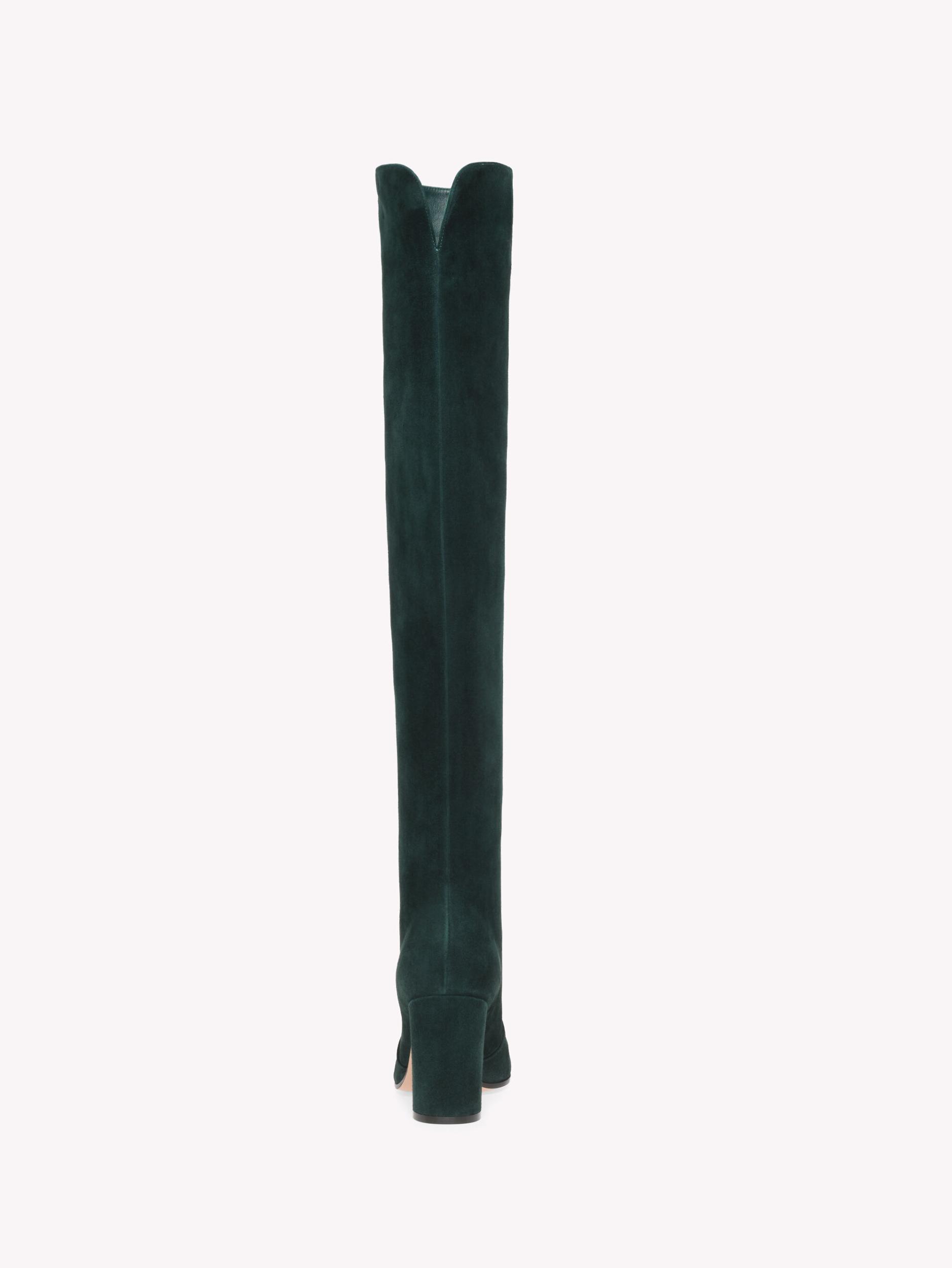 GLEN CUISSARD Gianvito Rossi Product Image