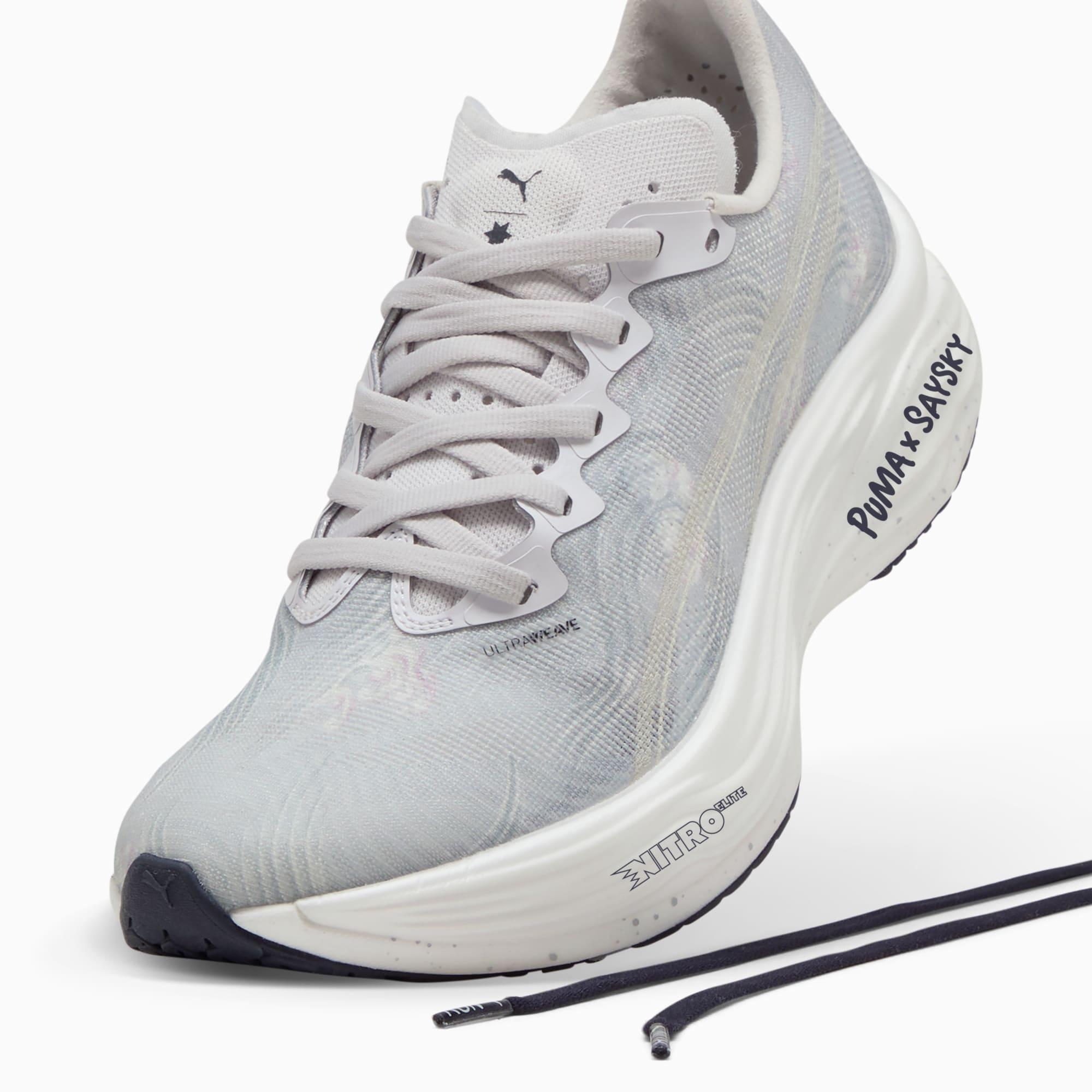 PUMA x SAYSKY Deviate NITRO™ Elite 3 Women's Running Shoes Product Image