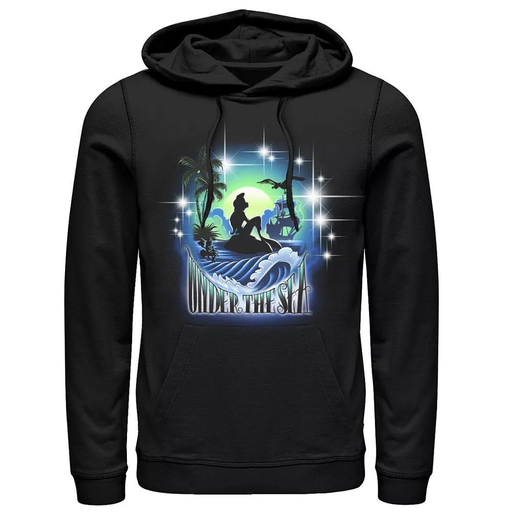 Mens Star Wars Darth Vader Hoodie Product Image