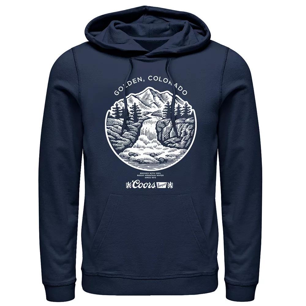 Men's Star Wars: Clone Wars Clone Commander Cody Hoodie, Size: Small, Black Product Image