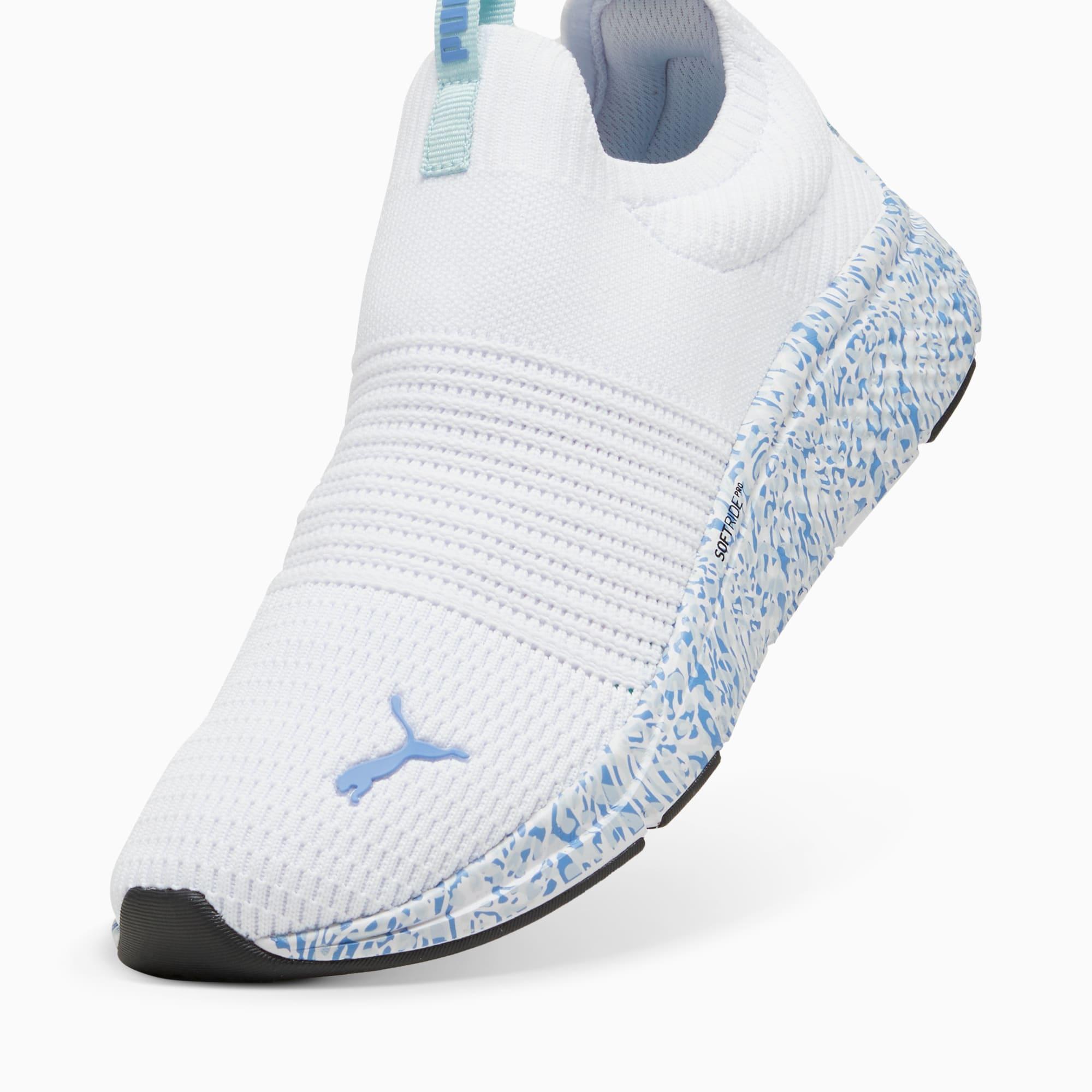 SOFTRIDE Pro Echo Slip Feline  Women's Running Shoe Product Image
