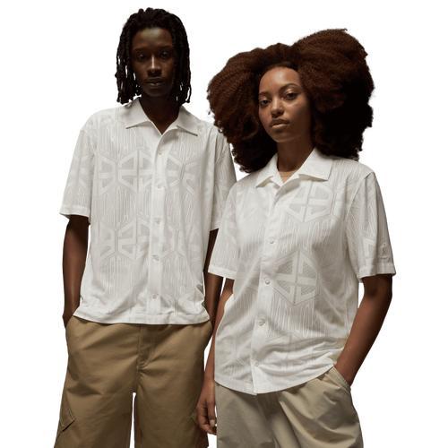 Men's Jordan Flight Short-Sleeve Knit Top Product Image