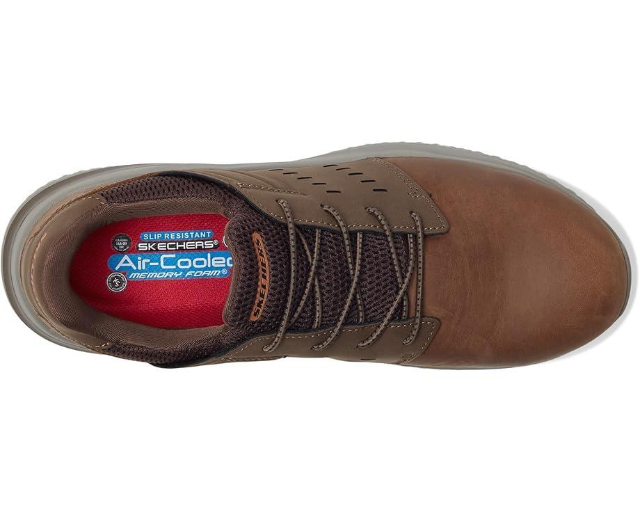 truFLEX® Fly Blucher Work EH Comp Toe Product Image