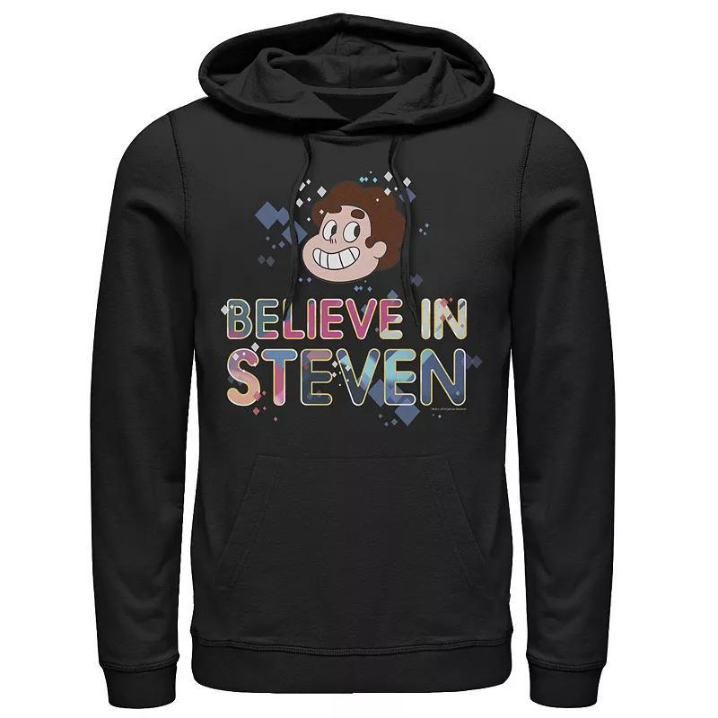 Mens Marvel Groot Guardians of The Galaxy St. Paddys Hoodie Grey Heather Product Image