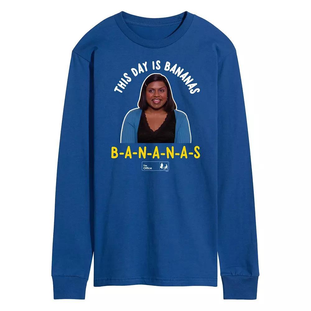 Mens Peanuts Clinic Tee Product Image