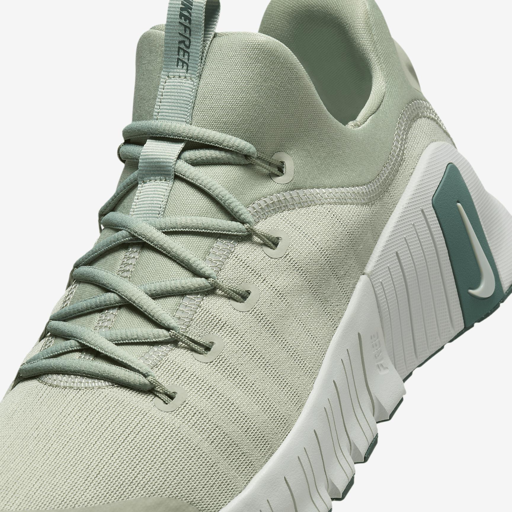 Nike Free Metcon 6 Men's Workout Shoes Product Image
