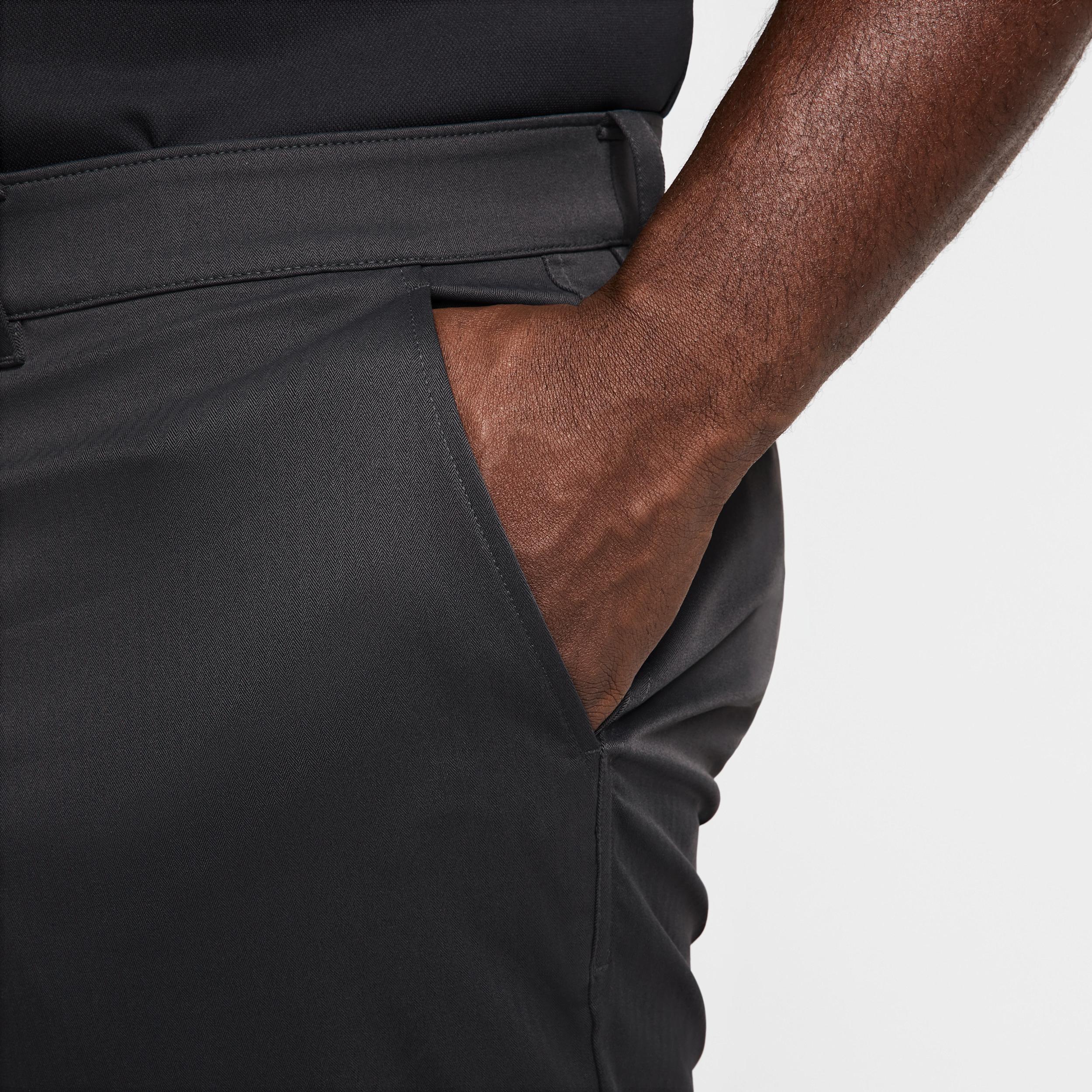 Nike Men's Tour Repel Chino Slim Golf Pants Product Image