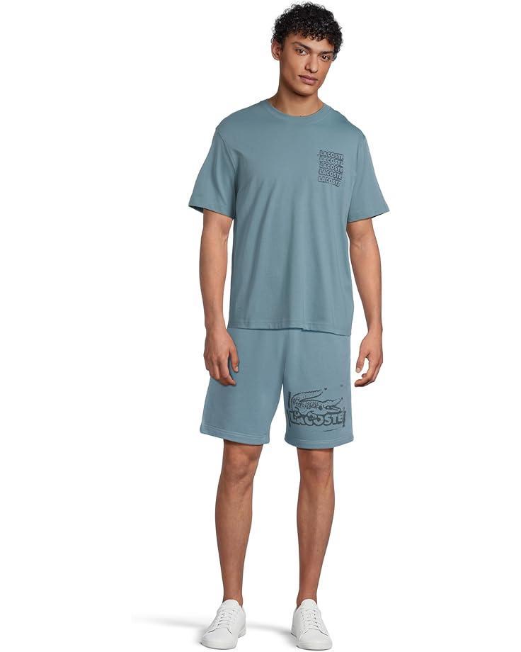 XXL Logo Sport T-Shirt Product Image