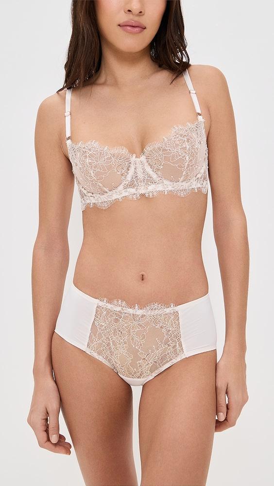 Skarlett Blue Entice Briefs | Shopbop Product Image