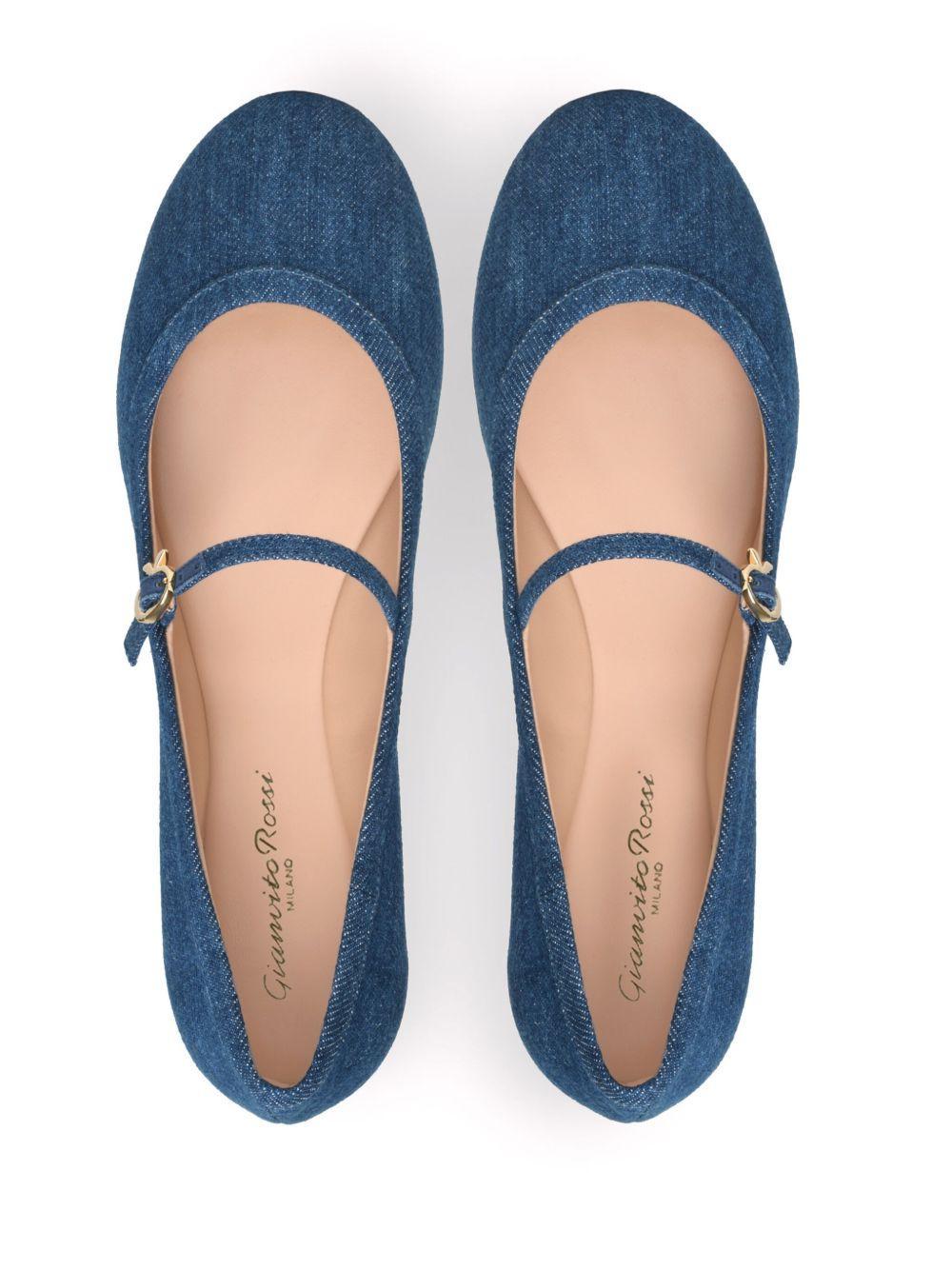 Carla ballerina shoes Product Image