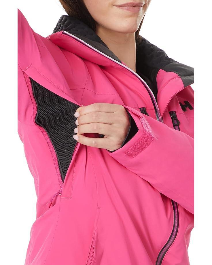 Valdisere 2.0 Jacket Product Image