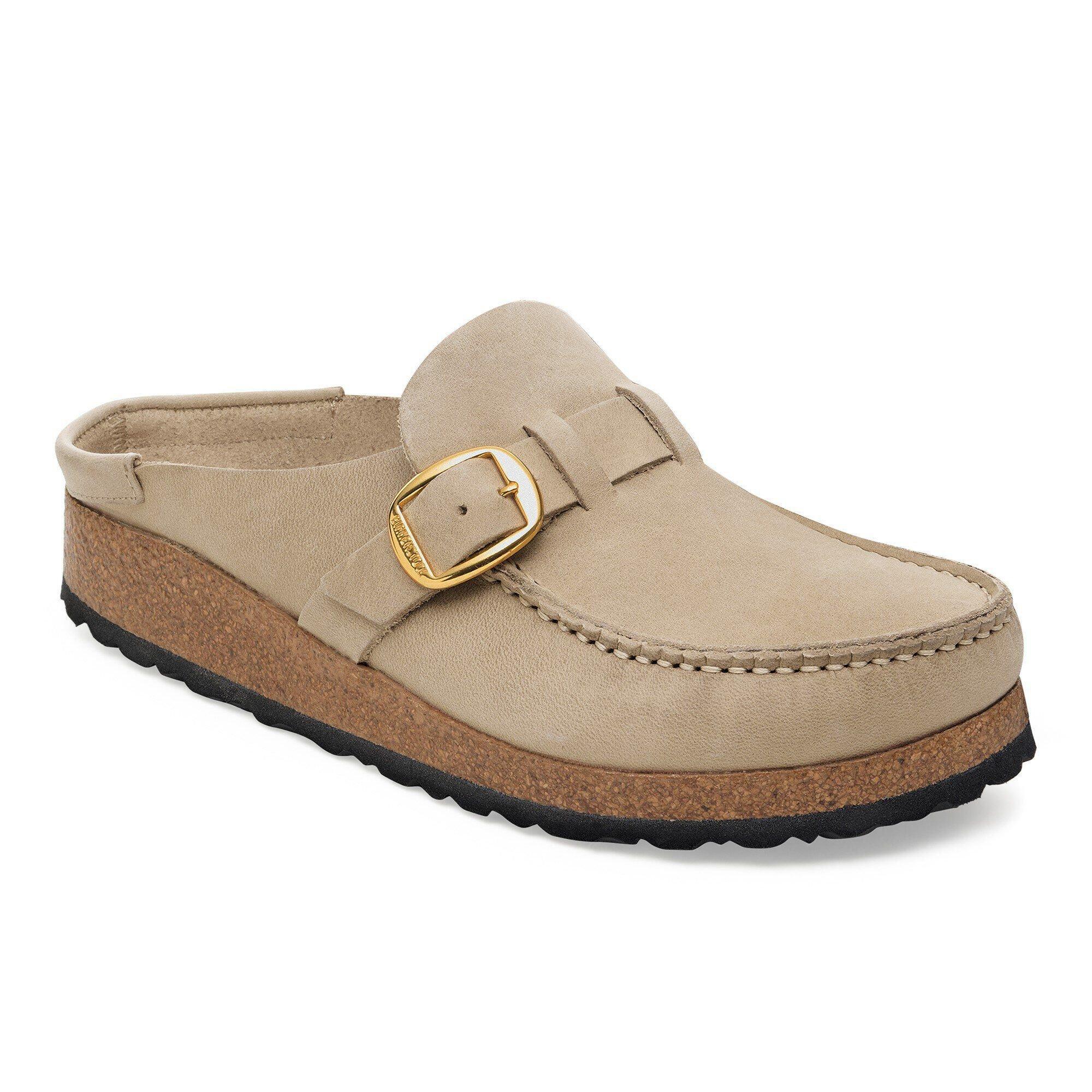 Buckley Natural Leather Oiled Product Image