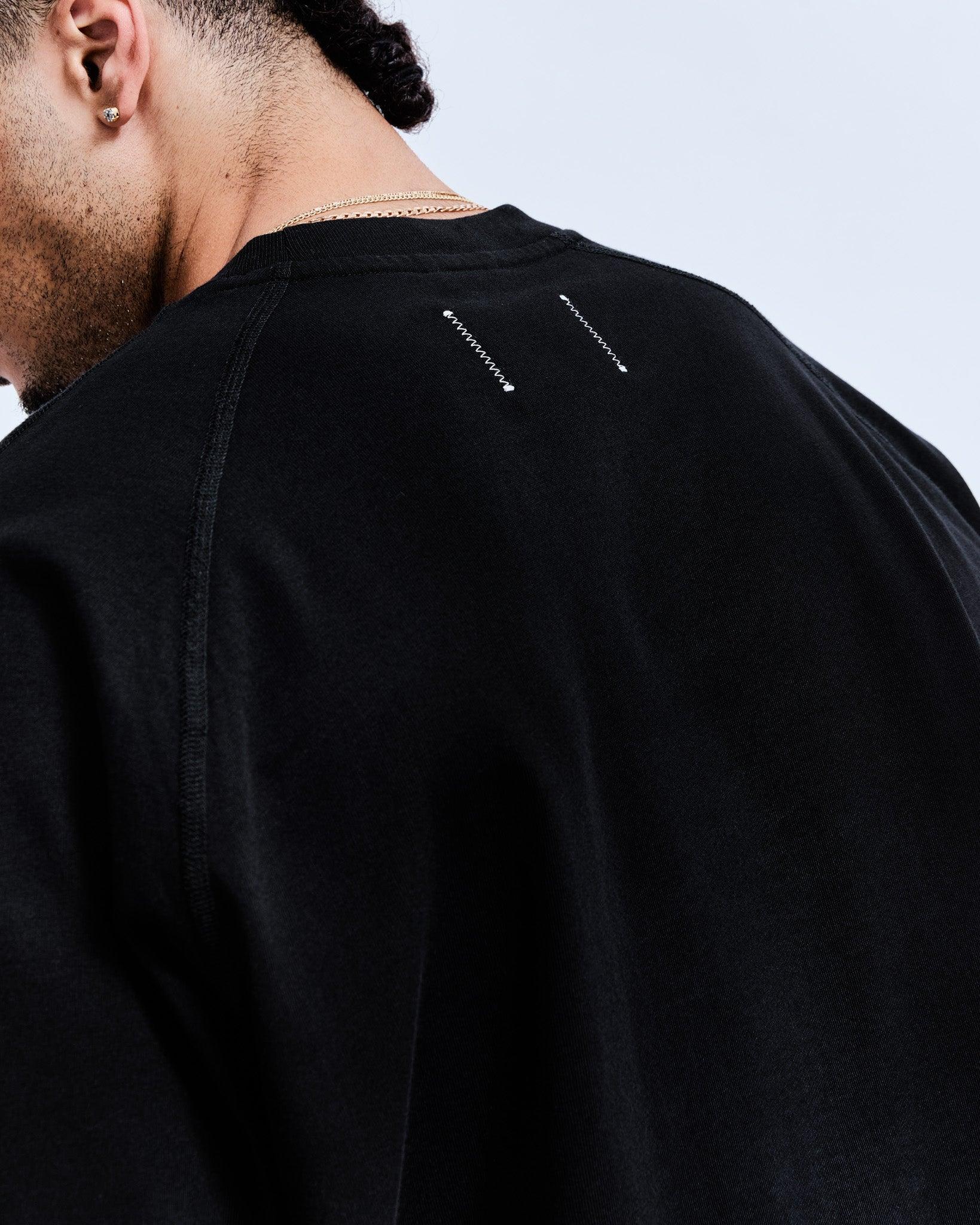 Midweight Jersey OG Long Sleeve Male Product Image