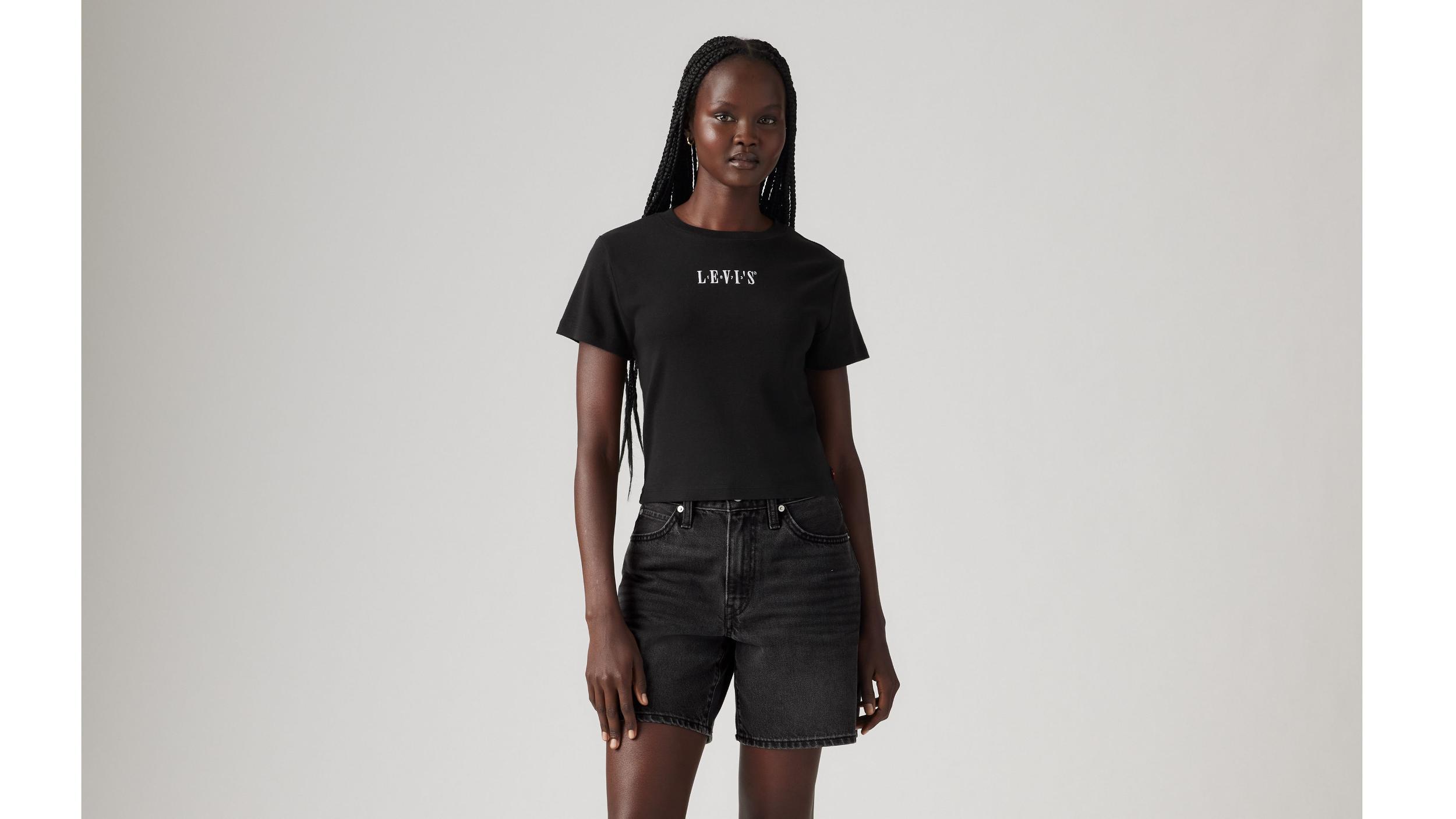 Graphic Essential Sporty T-Shirt Product Image