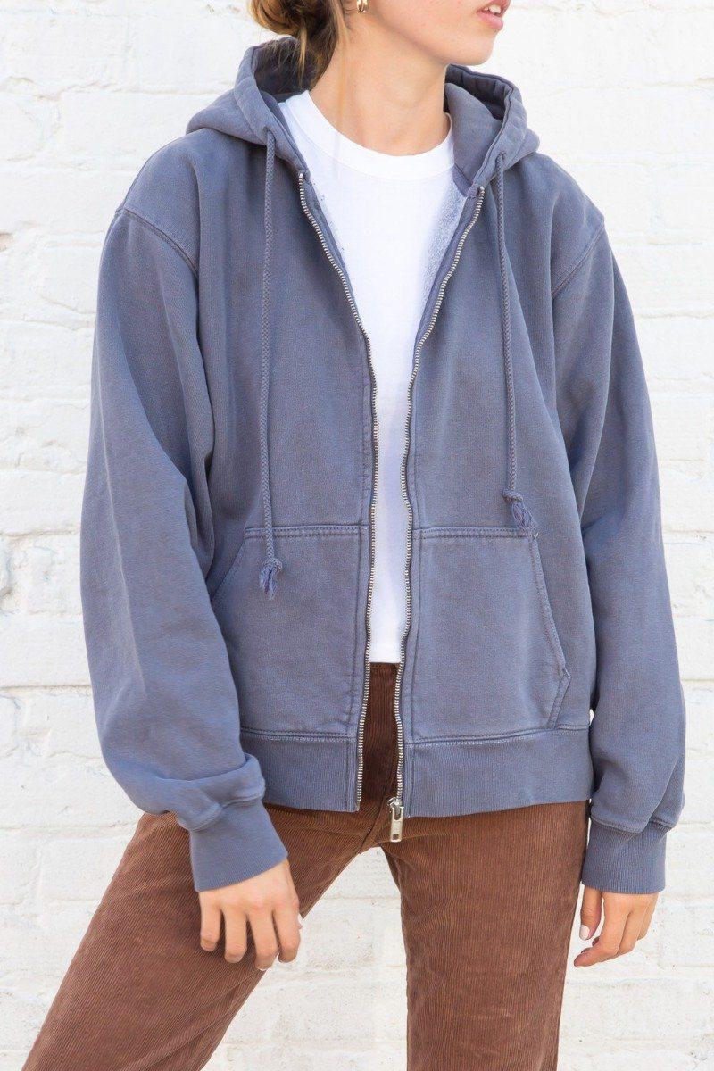 Christy Hoodie Product Image