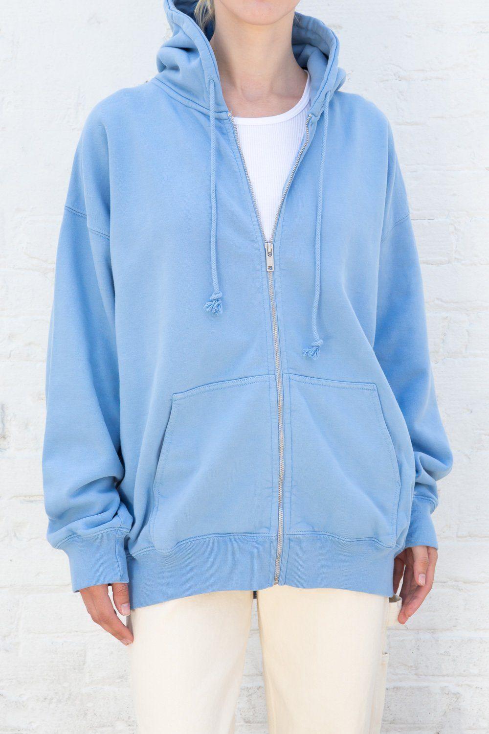 Christy Hoodie Product Image