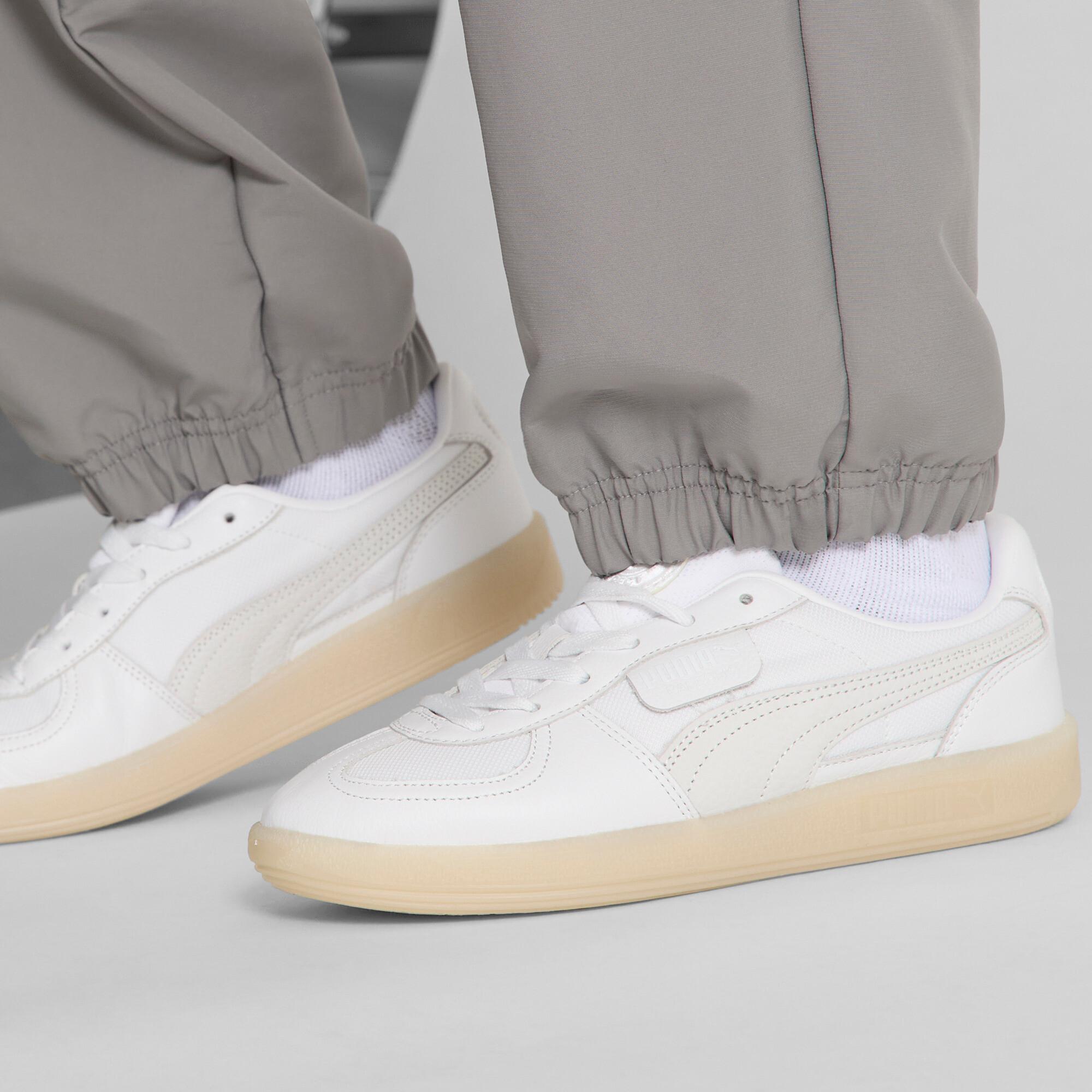 PUMA Palermo Jer-SHE Women's Sneakers Product Image