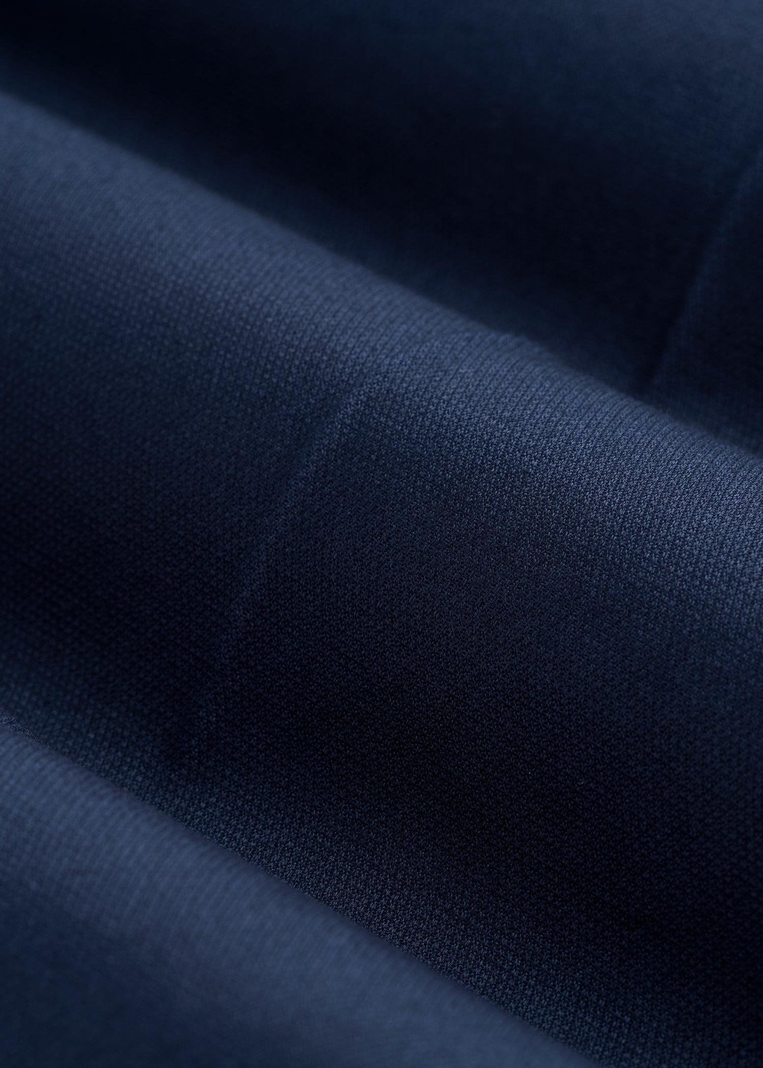 Refined Chinos for Tall Men in Navy Product Image