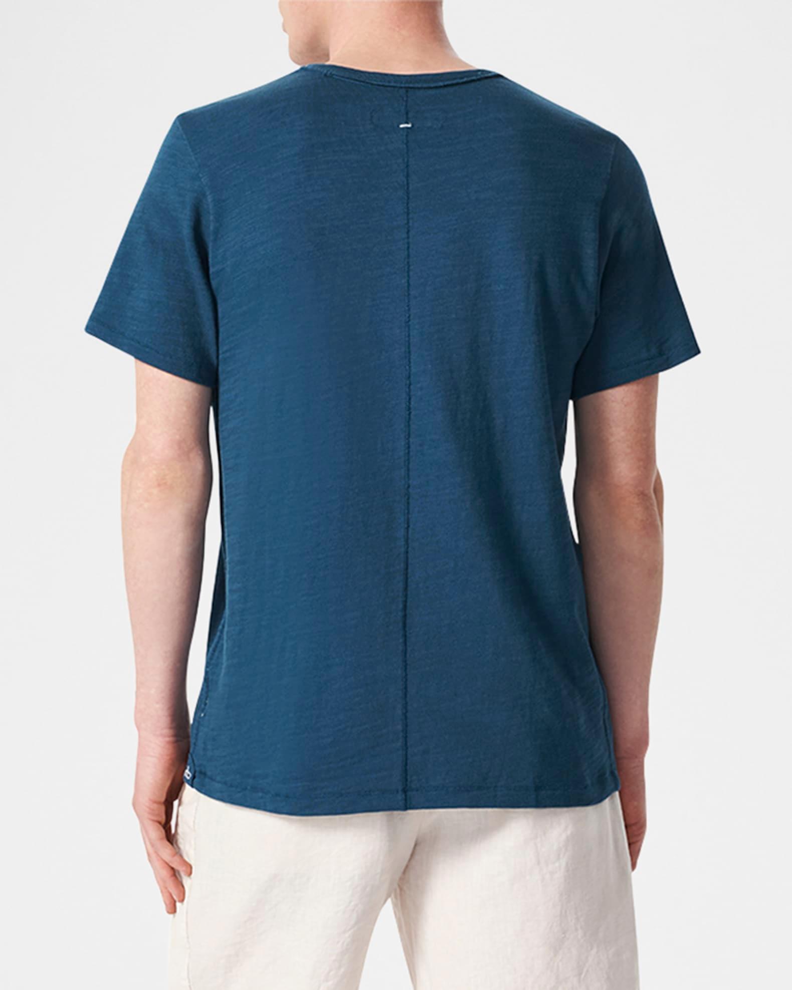 Men's Flame Tee  Product Image