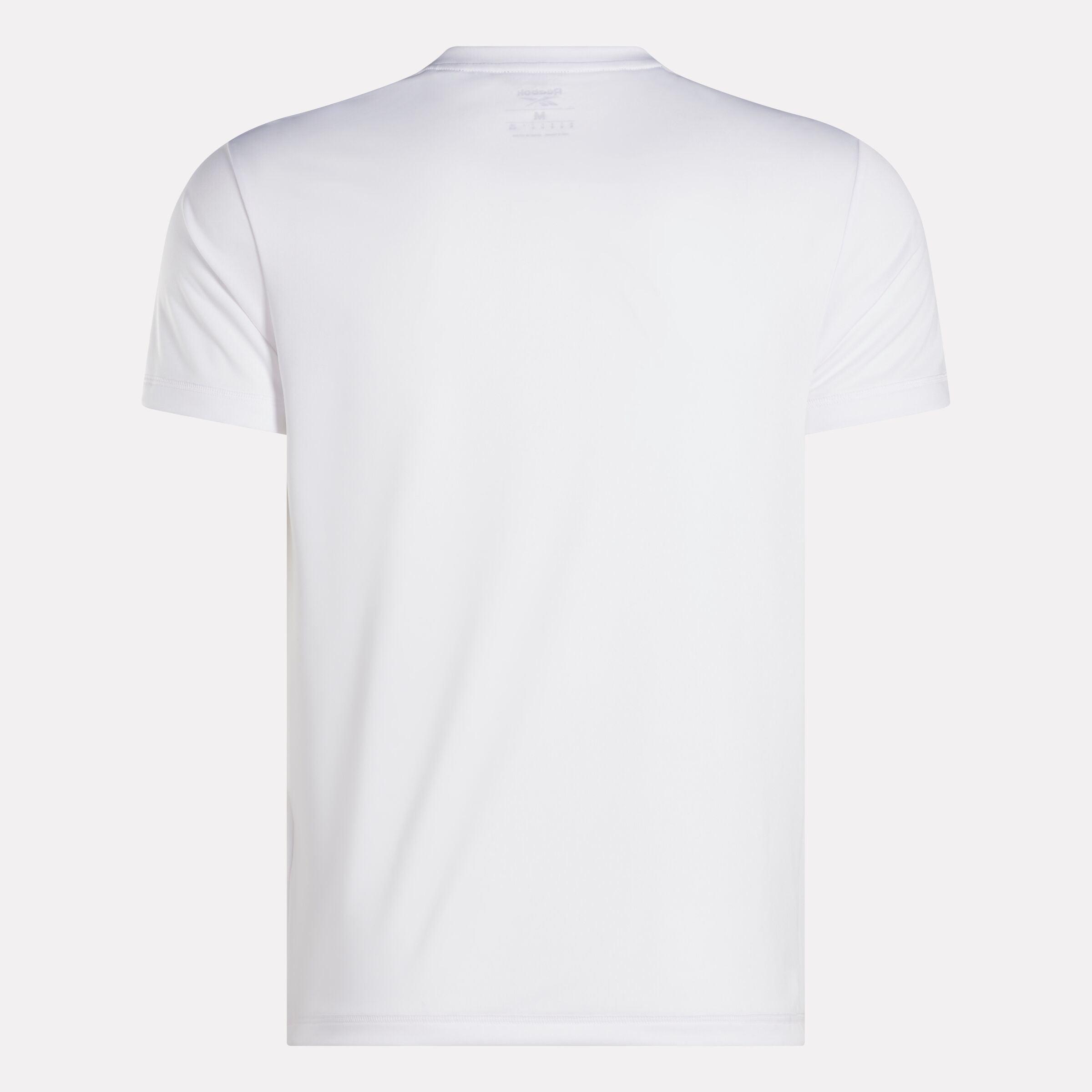 Men's Train Short Sleeve Tech Tee Product Image