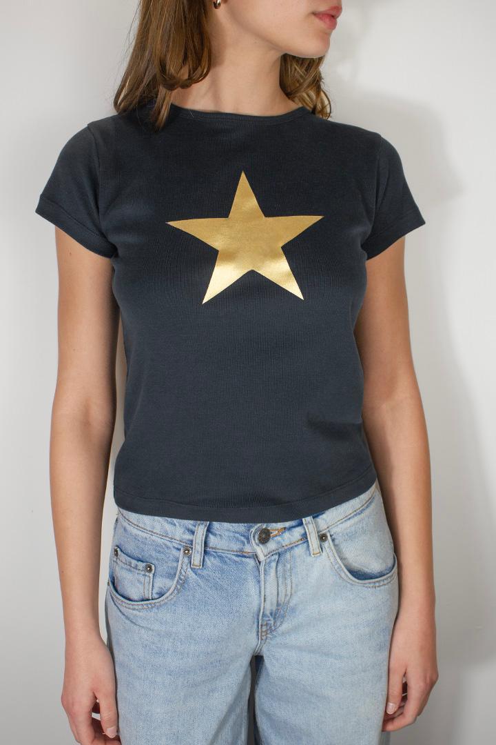 Star t-shirt Product Image