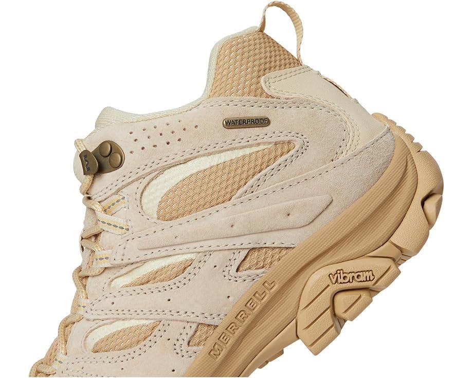 Moab 3 Mid Product Image