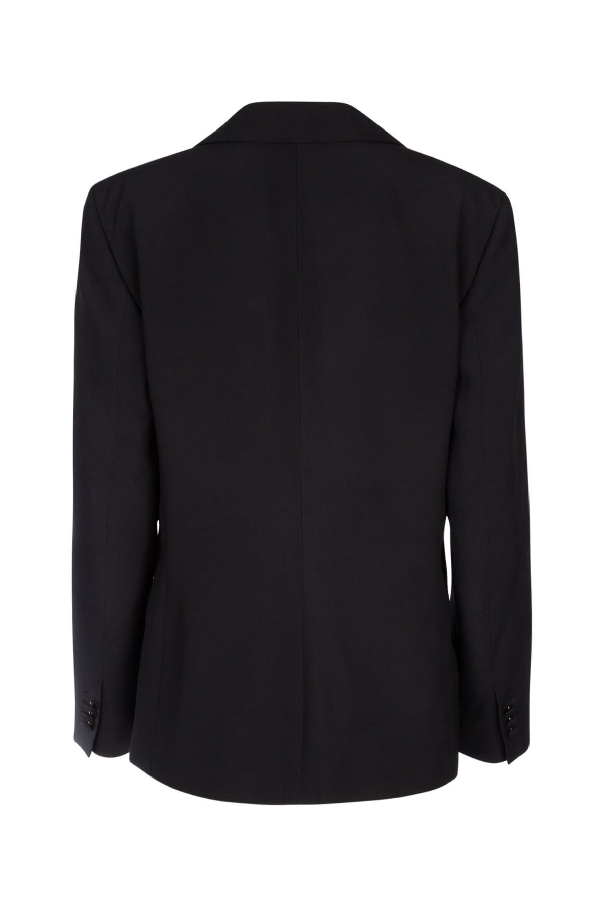 ALBERTA FERRETTI Jackets And Vests In 0555 Product Image