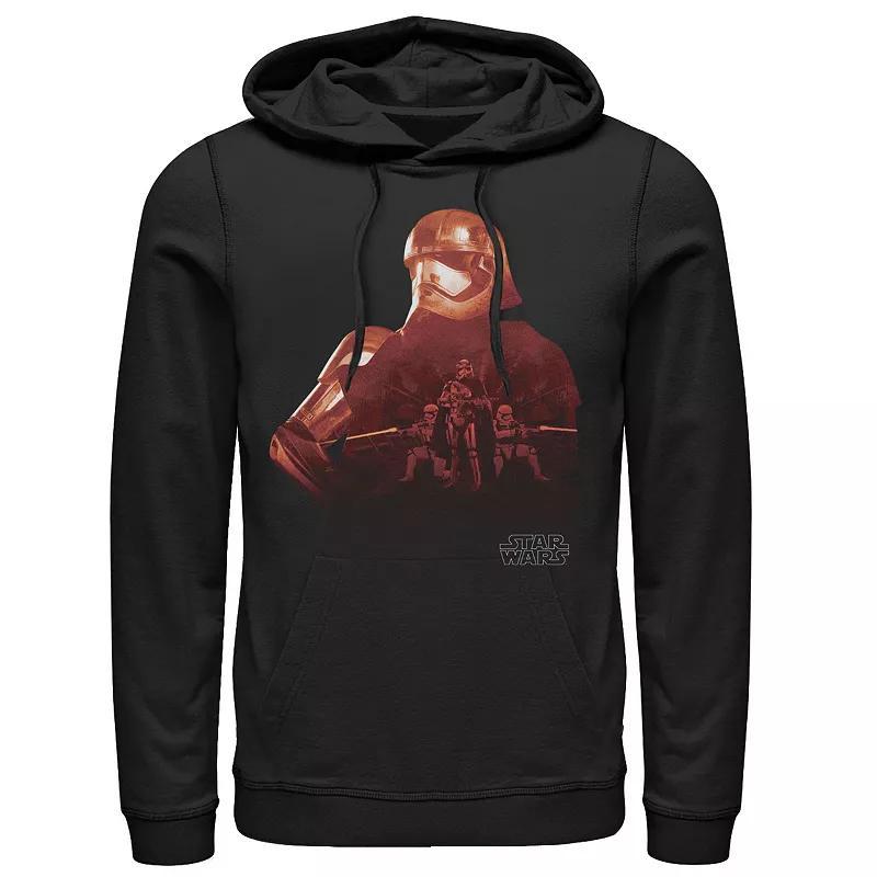 Men's Trendy Amsterdam Venice Of The North City Circle Hoodie, Size: XL, Blue Product Image