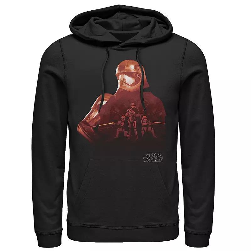 Men's Trendy Amsterdam Venice Of The North City Circle Hoodie, Size: XL, Blue Product Image
