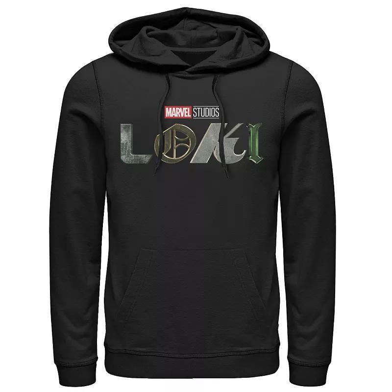 Men's Star Wars Graphic Hoodie, Size: Large, Number One Product Image