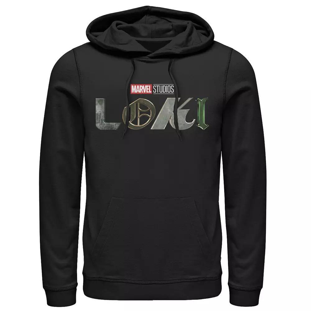 Men's Star Wars Graphic Hoodie, Size: Large, Number One Product Image