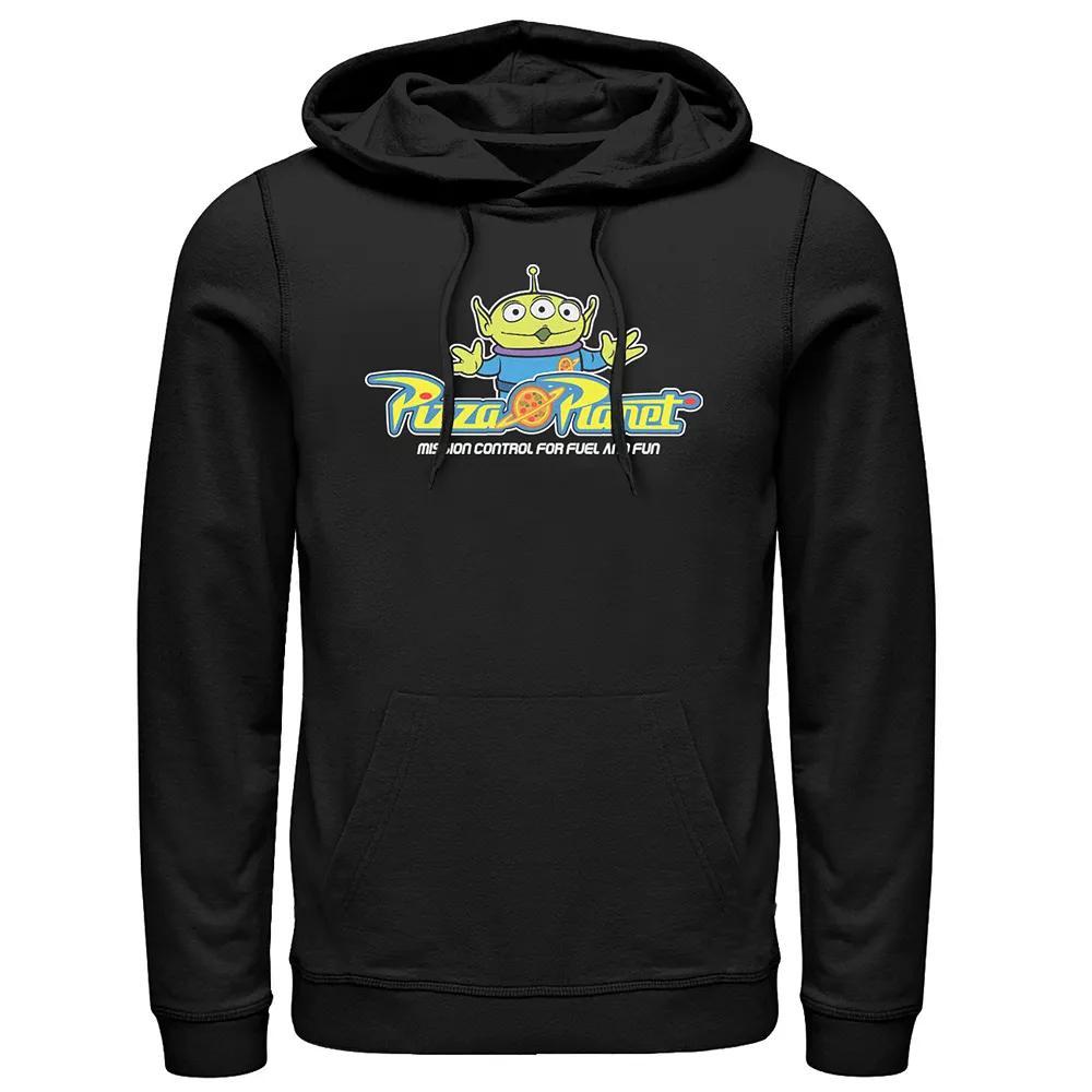 Men's Star Wars Death Star Join The Dark Side Hoodie, Size: Small, Black Product Image
