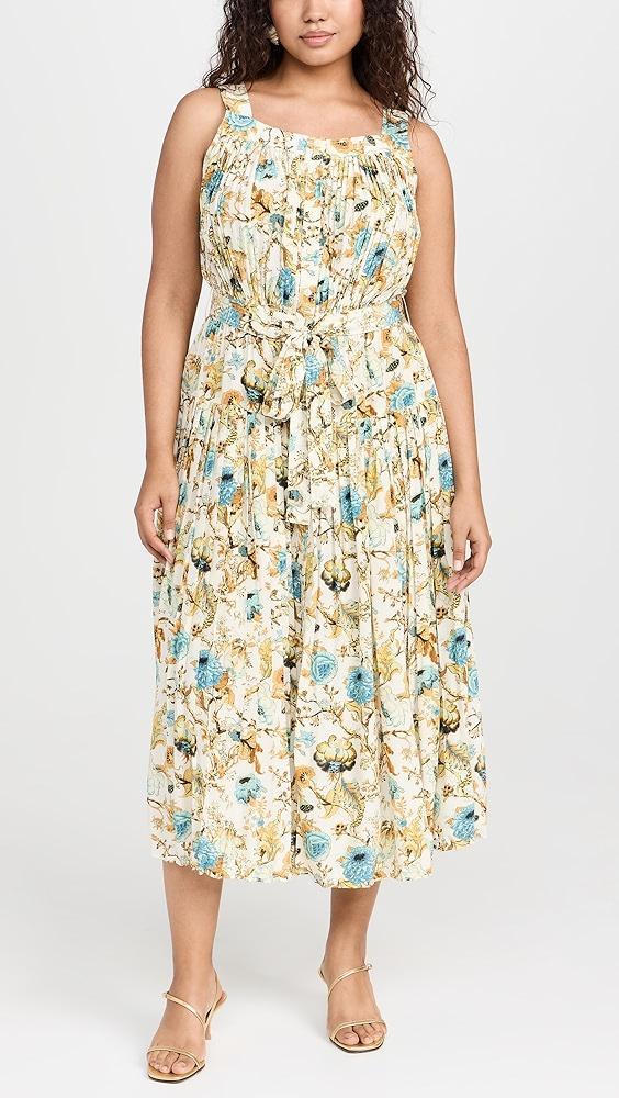 Ulla Johnson Annabeth Dress | Shopbop Product Image