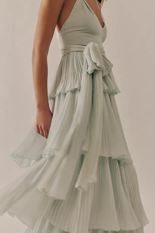 Sola Maxi Dress Product Image