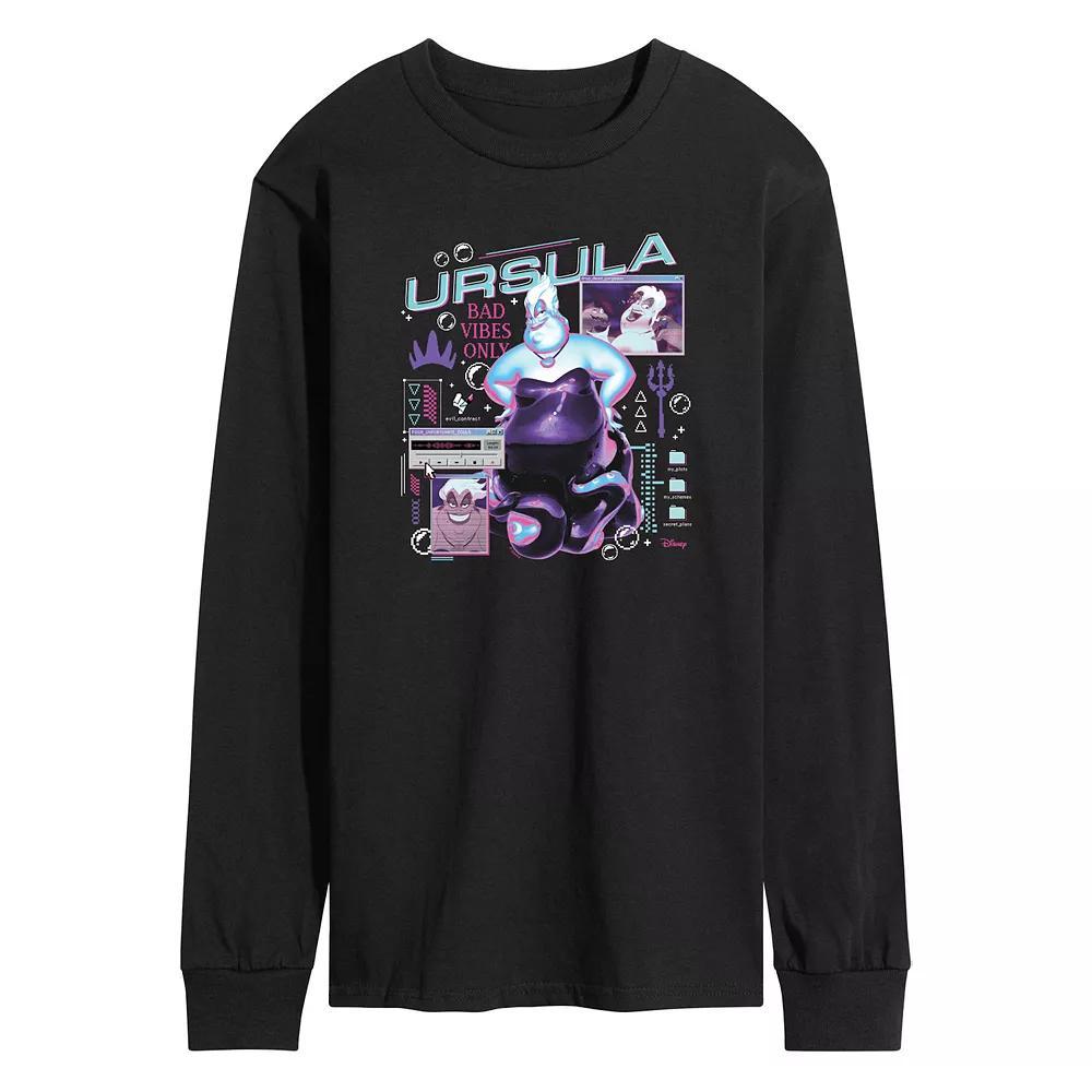 Mens Yellowstone Kayce Long Sleeve Graphic Tee Product Image