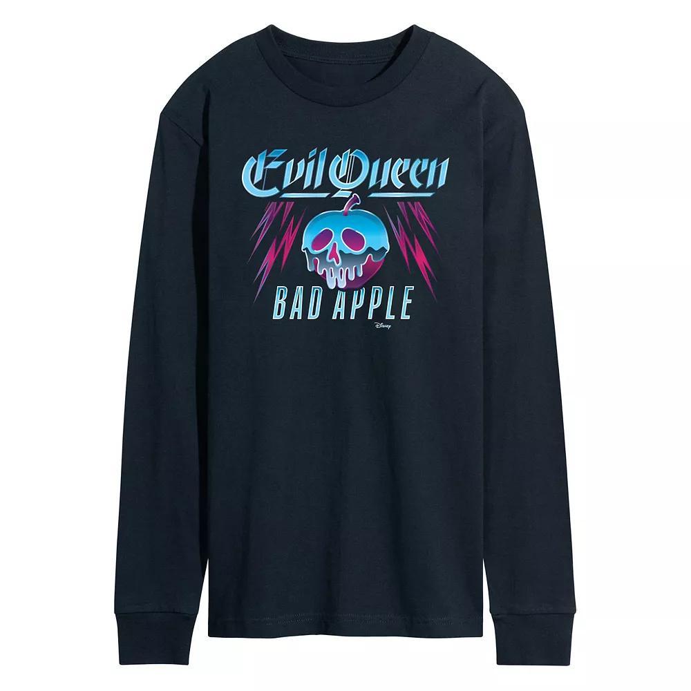 Mens Lord Of The Rings Aragorn Long Sleeve Graphic Tee Product Image