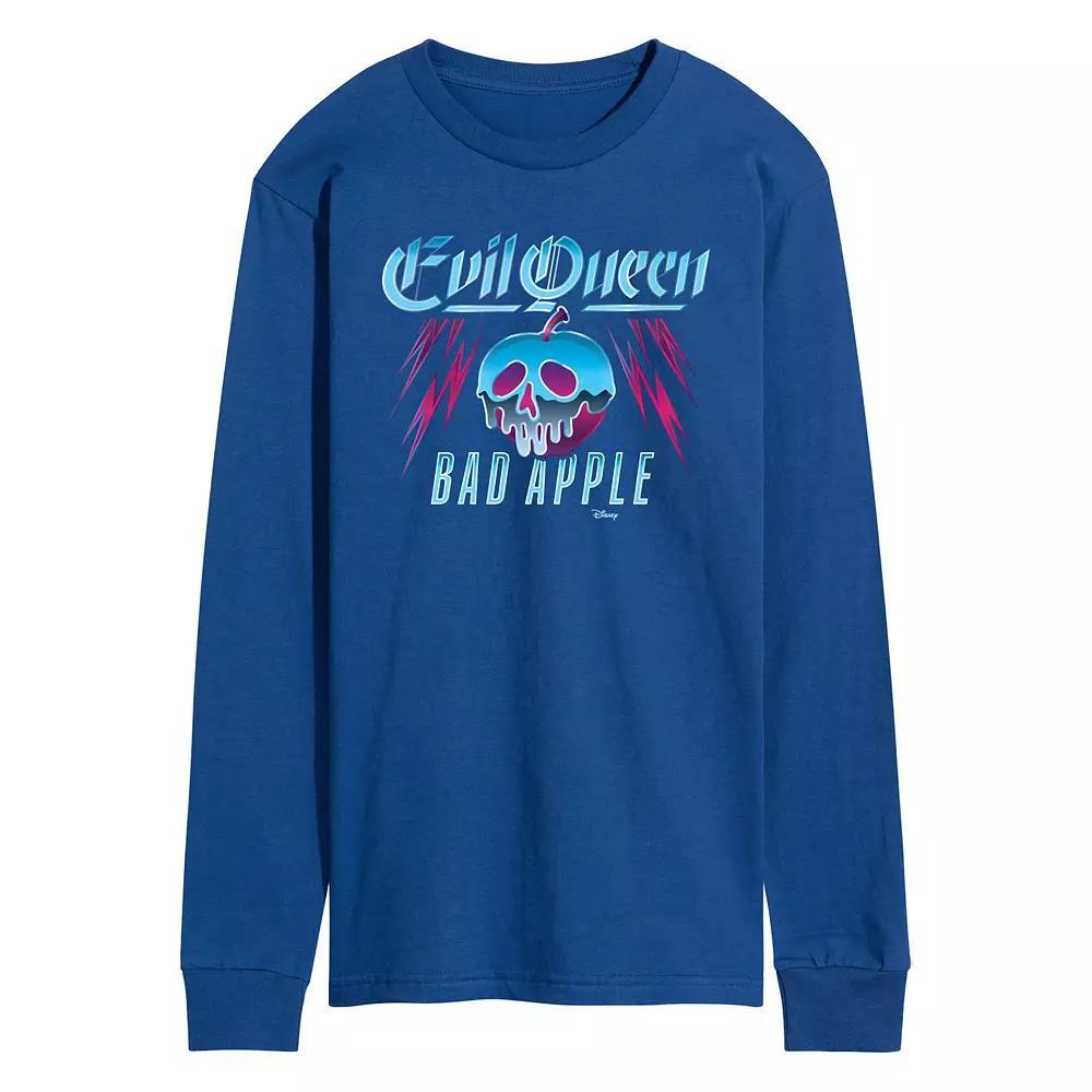 Mens Lord Of The Rings Aragorn Long Sleeve Graphic Tee Product Image