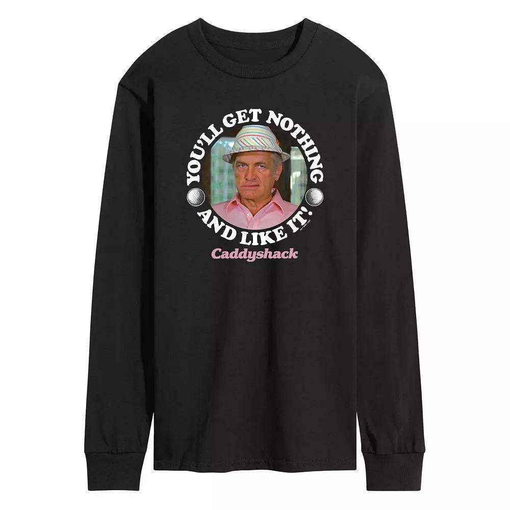Mens Break The Illusion Tee Blue Product Image