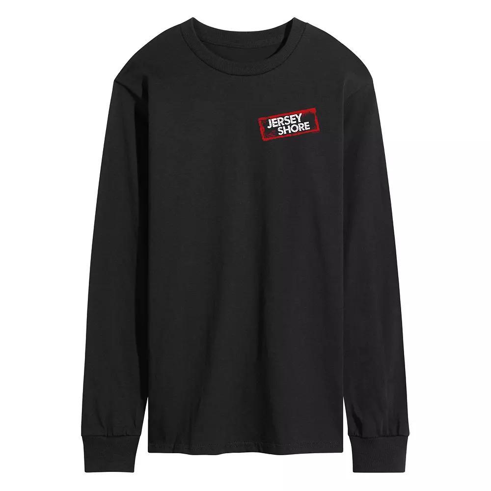 Mens Milwaukees Best Premium Long Sleeve Graphic Tee Product Image