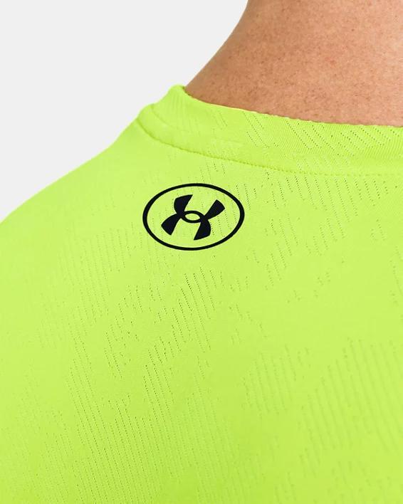 Men's UA Tech™ Vent Geode Short Sleeve Product Image