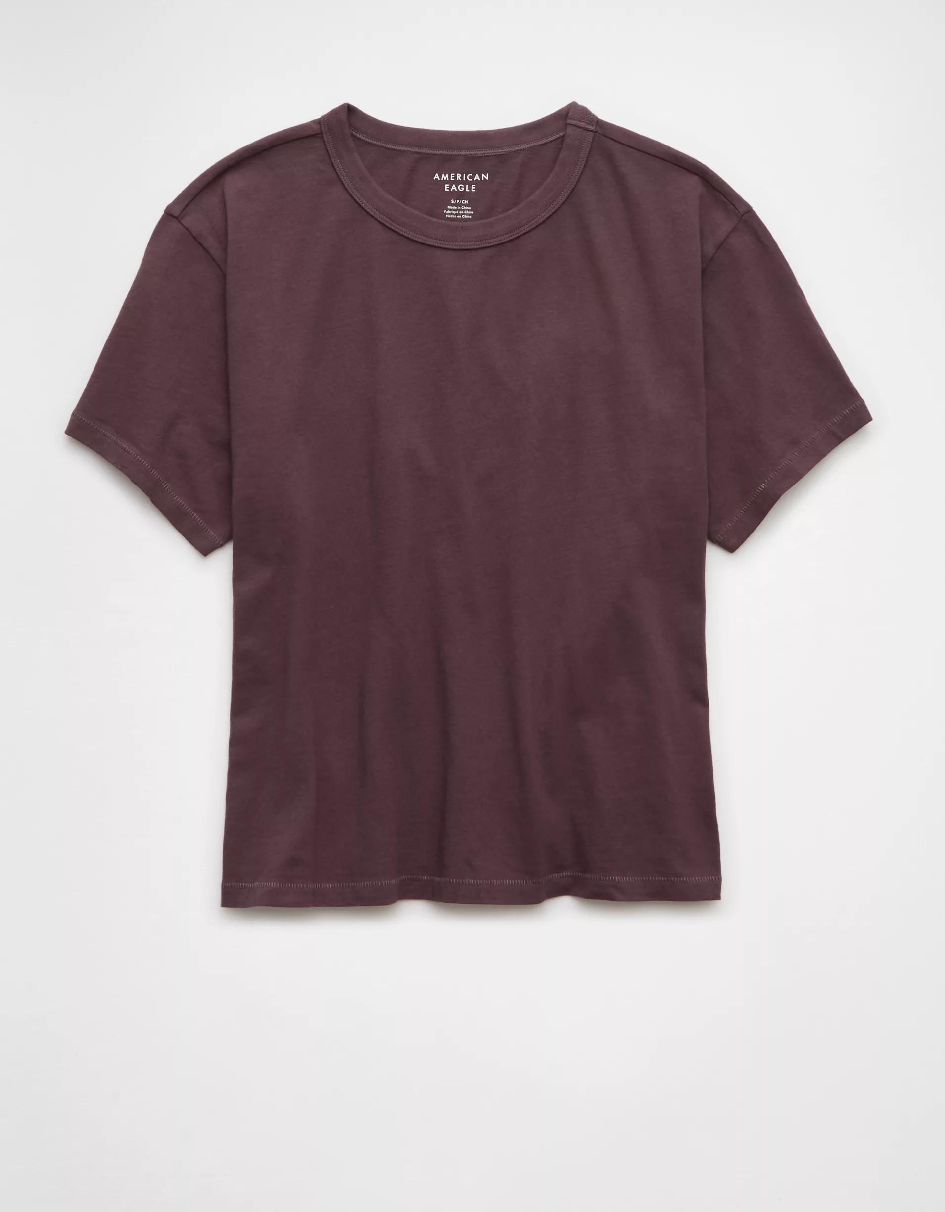 AE Ex-Boyfriend T-Shirt Product Image