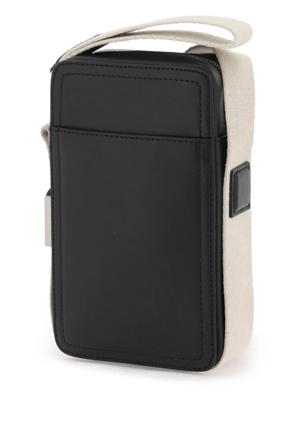 JACQUEMUS Shoulderbags In Black Product Image