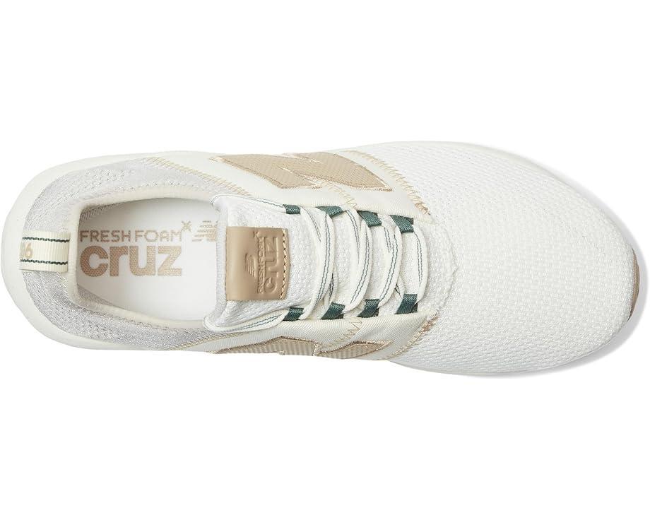 Fresh Foam X Cruz v3 Product Image