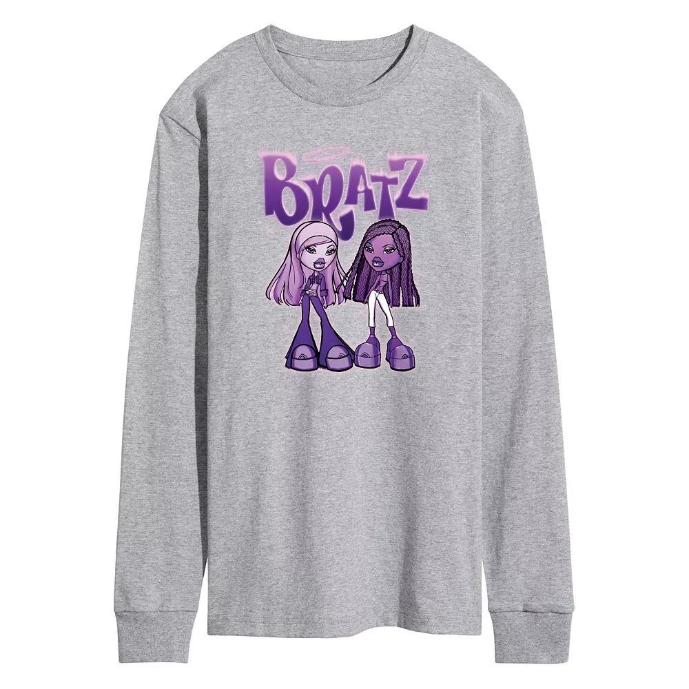 Disneys The Nightmare Before Christmas Holiday Spirits In My Bones Tee, Mens Product Image