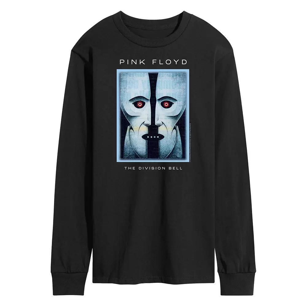 Mens Pink Floyd Bell Tee Product Image