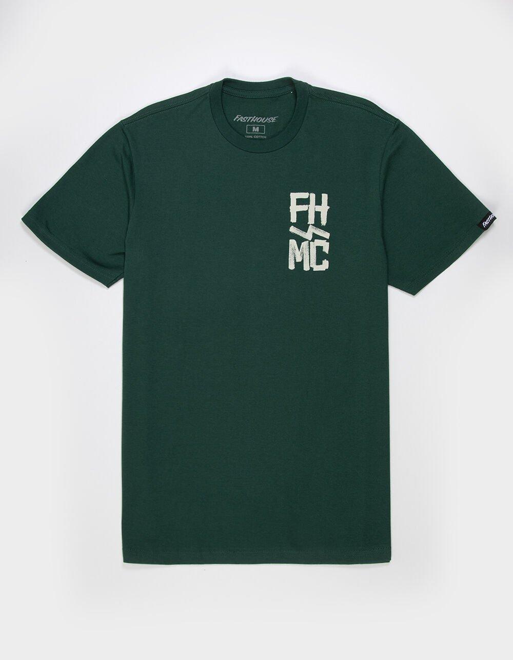 FASTHOUSE Incite Mens Tee Product Image
