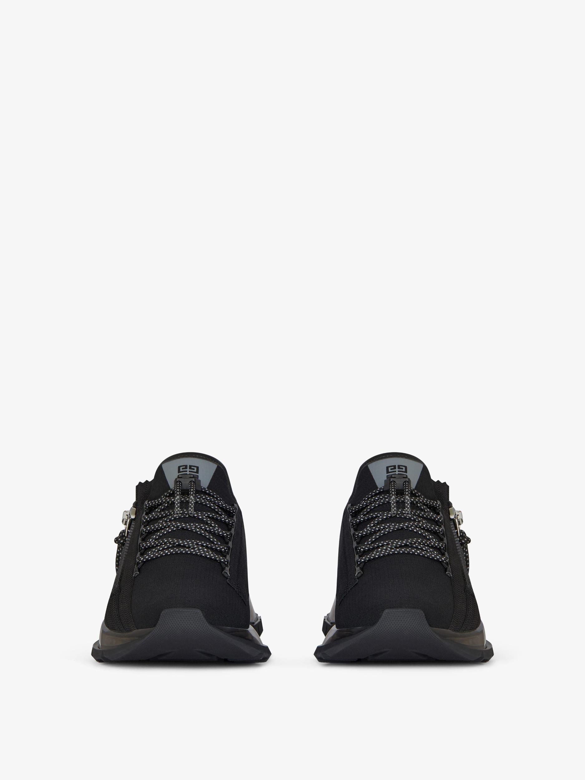 Spectre sneakers in synthetic fiber Product Image