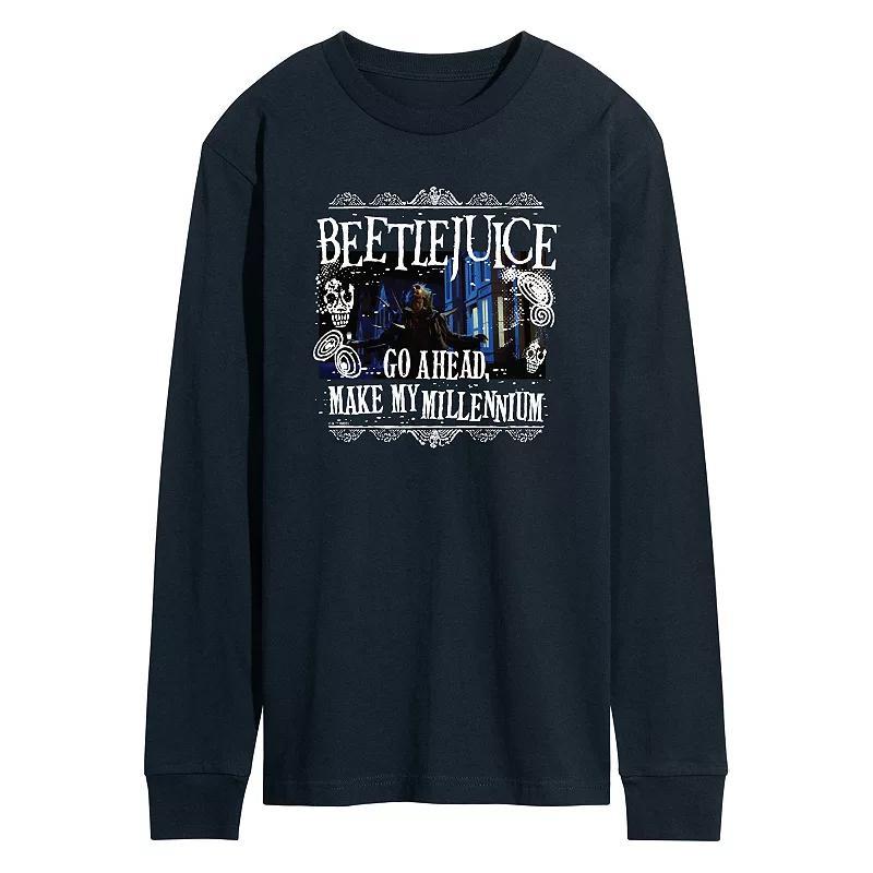 Mens The Secret Life of Pets Pug-Dorable Graphic Tee Product Image