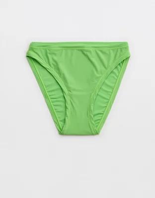 SMOOTHEZ Everyday High Cut Bikini Underwear Product Image